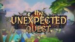 Test The Unexpected Quest