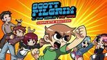 Test Scott Pilgrim vs. The World: The Game