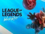 Test League of Legends Wild Rift
