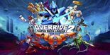 Test Override 2: Super Mech League