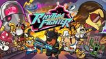 Test Rhythm Fighter