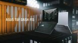 Test Asus TUF Dash 15