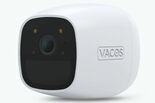 Vacos Cam test par PCWorld.com