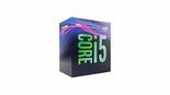 Test Intel Core i5-9400