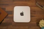 Test Apple Mac mini