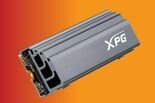 Test Adata XPG Gammix S70