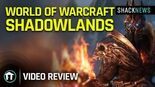 World of Warcraft Shadowlands Review