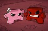 Test Super Meat Boy Forever