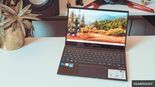 Test Asus ZenBook Flip 13