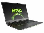 Test Schenker XMG Neo 17