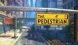 Test The Pedestrian
