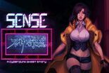 Test Sense: A Cyberpunk Ghost Story