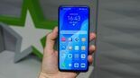 Test Huawei P40 Lite