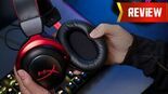 Test Kingston HyperX Cloud II Wireless