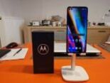 Anlisis Motorola Moto G 5G Plus
