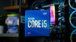 Anlisis Intel Core i5-10600K