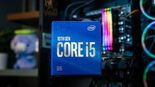 Test Intel Core i5-10600K