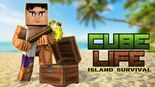 Test Cube Life Island Survival