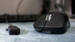 Test Logitech G Pro X Superlight