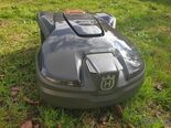 Husqvarna Automower 305 Review