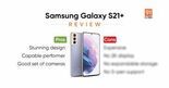 Test Samsung Galaxy S21