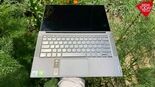 Test Lenovo Yoga Slim 7i