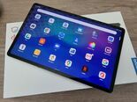 Test Lenovo Xiaoxin Pad