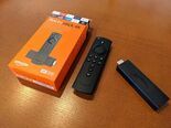 Test Amazon Fire TV 4K