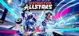 Test Destruction AllStars
