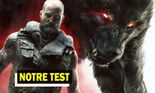 Test Werewolf: The Apocalypse