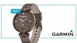 Test Garmin Lily