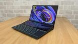 Test Asus ZenBook Duo 14