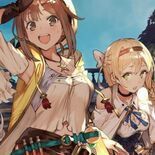 Test Atelier Ryza 2