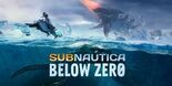 Test Subnautica Below Zero