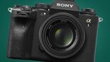 Sony A1s Review