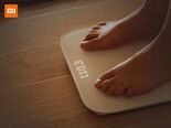 Test Xiaomi Mi Smart Scale 2