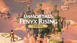 Test Immortals Fenyx Rising