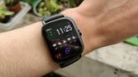 Test Xiaomi Amazfit GTS 2e