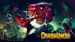 Anlisis Crashlands