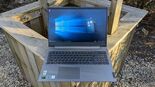 Test Lenovo ThinkBook 15