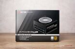 Chieftronic PowerUp 750W Review