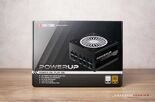 Test Chieftronic PowerUp 750W