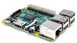 Test Raspberry Pi 2