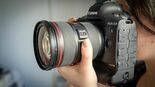 Test Canon EOS-1D X Mark II