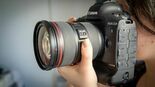 Test Canon EOS-1D X Mark II