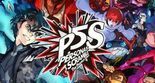 Test Persona 5 Strikers