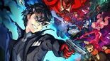 Test Persona 5 Strikers
