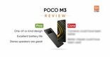 Test Xiaomi Poco M3