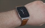 Test Asus Zenwatch