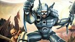 Test Turrican Flashback